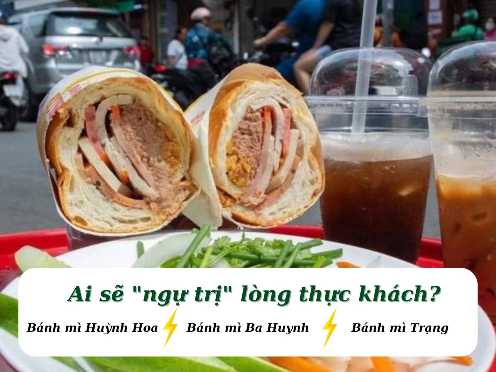 Bánh mì huỳnh hoa